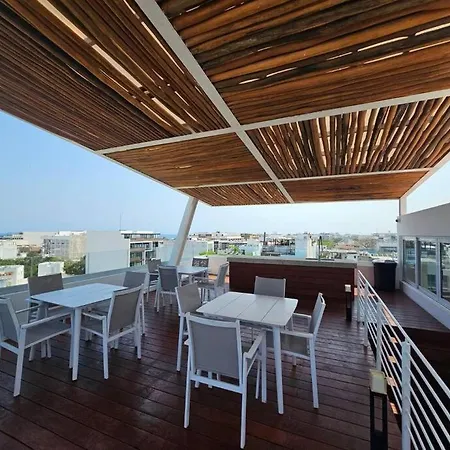 Kumaru Studio Steps From The Beach