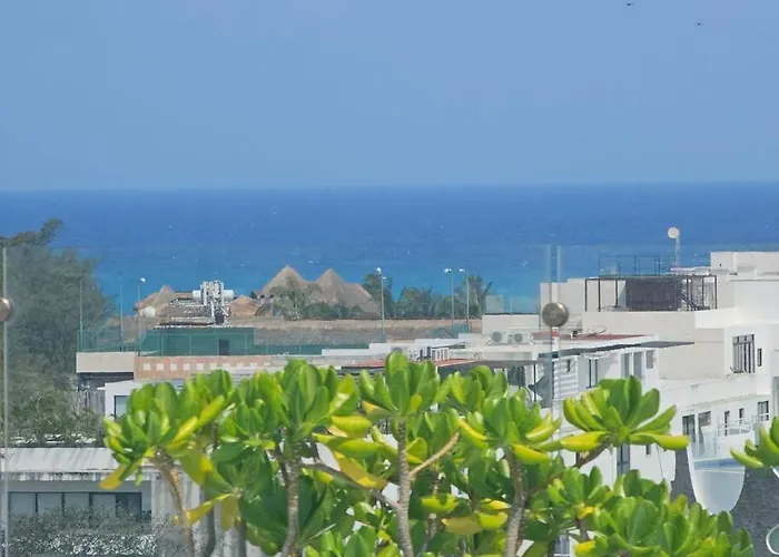 Apartment Kumaru Steps From The *
