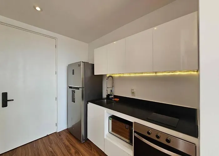 Apartment Kumaru Steps From The