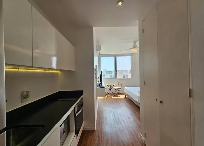 Apartment Kumaru Steps From The Playa del Carmen