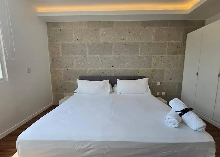 Apartment Kumaru Steps From The Playa del Carmen